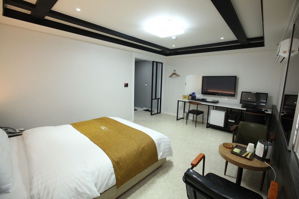 500Th Hotel 19/43