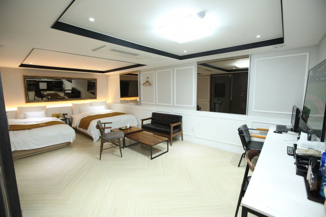 500Th Hotel 14/43