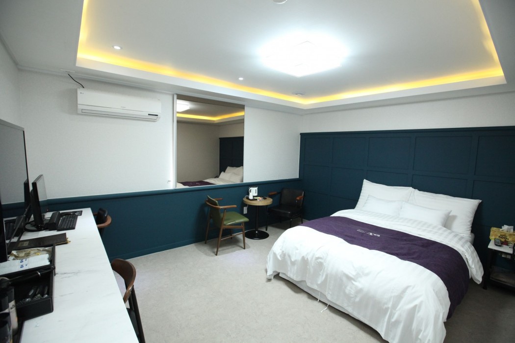 500Th Hotel 20/43