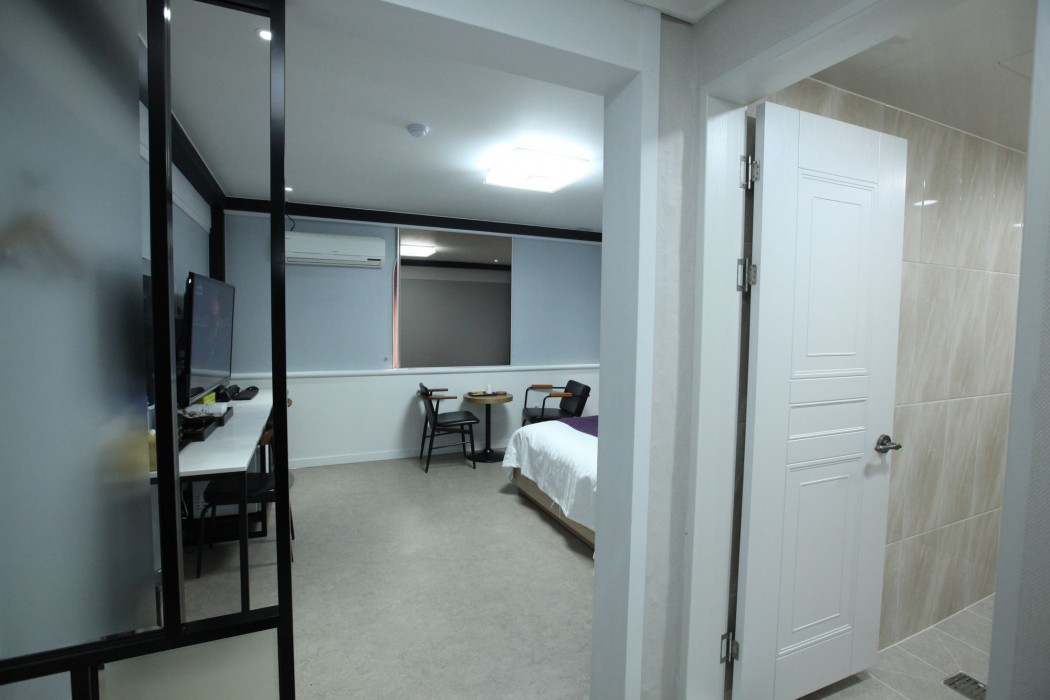 500Th Hotel 31/43