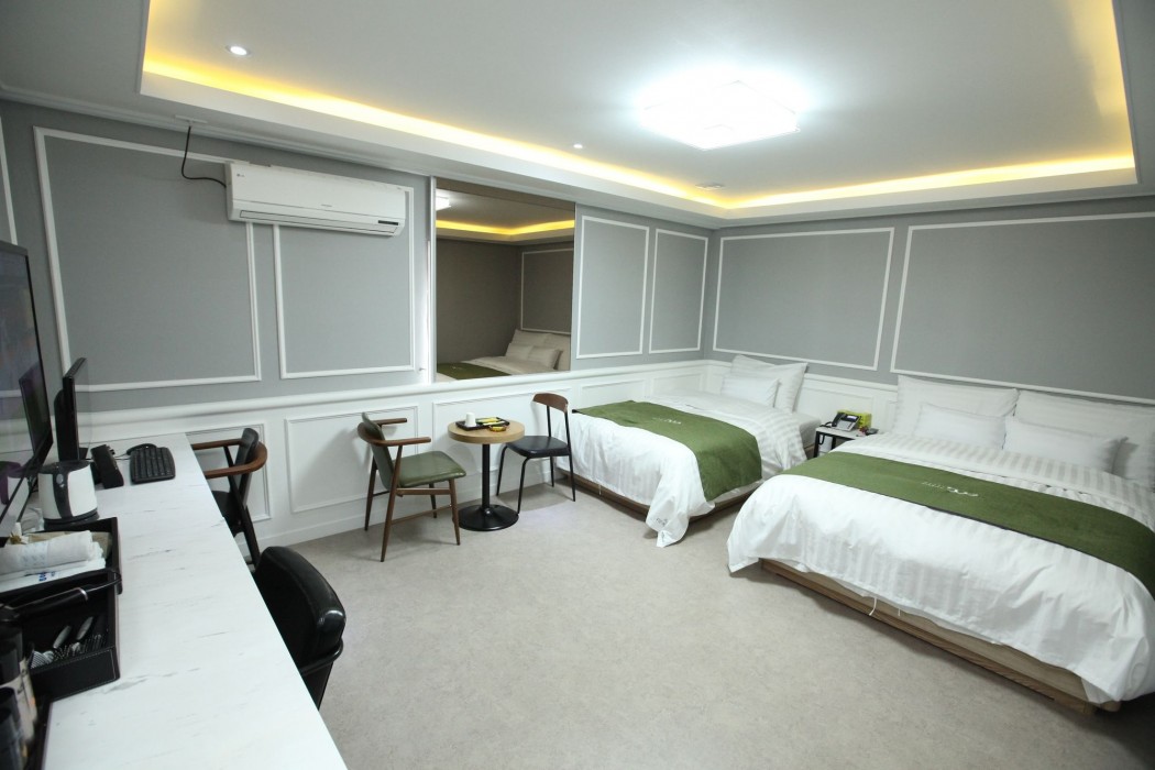 500Th Hotel 16/43