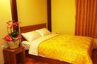 Iksan Business Tourist Hotel 4/4