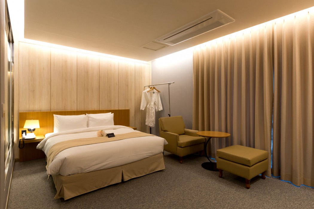 Incheon Stay Hotel 33/57