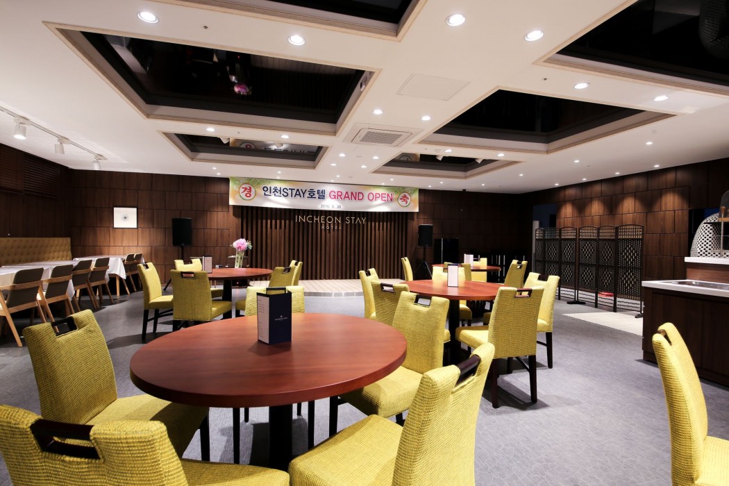 Incheon Stay Hotel 40/57