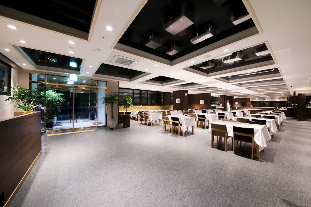 Incheon Stay Hotel 38/57