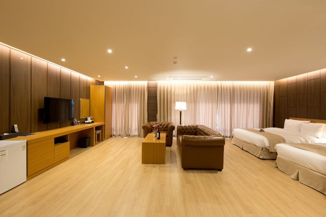 Incheon Stay Hotel 25/57