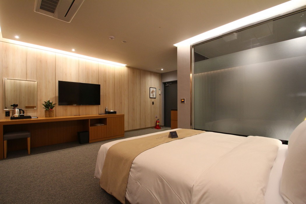 Incheon Stay Hotel 41/57