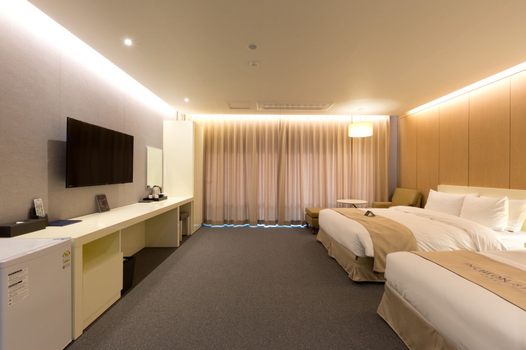 Incheon Stay Hotel 30/57