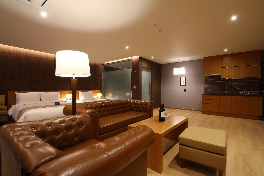 Incheon Stay Hotel 43/57