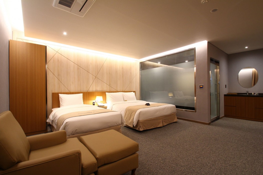 Incheon Stay Hotel 26/57