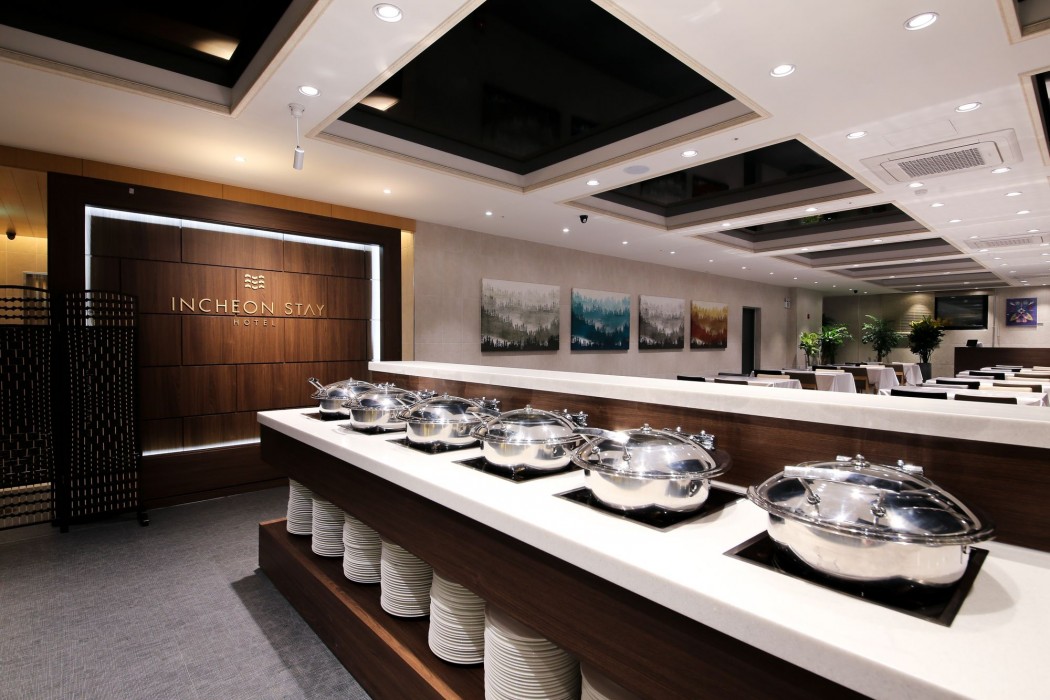 Incheon Stay Hotel 35/57
