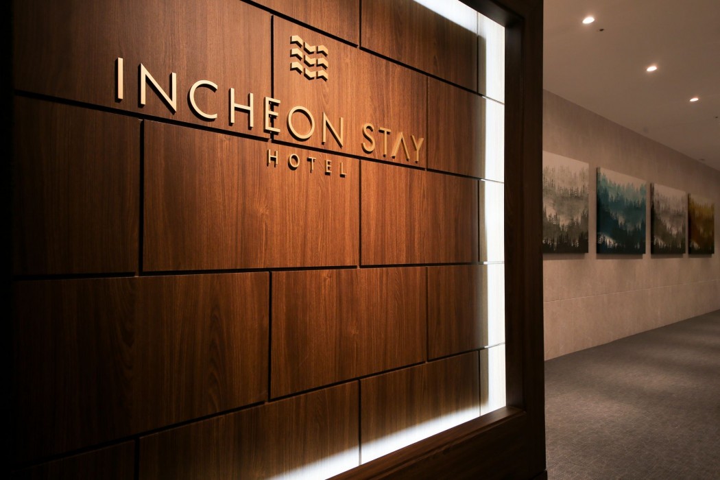 Incheon Stay Hotel 46/57