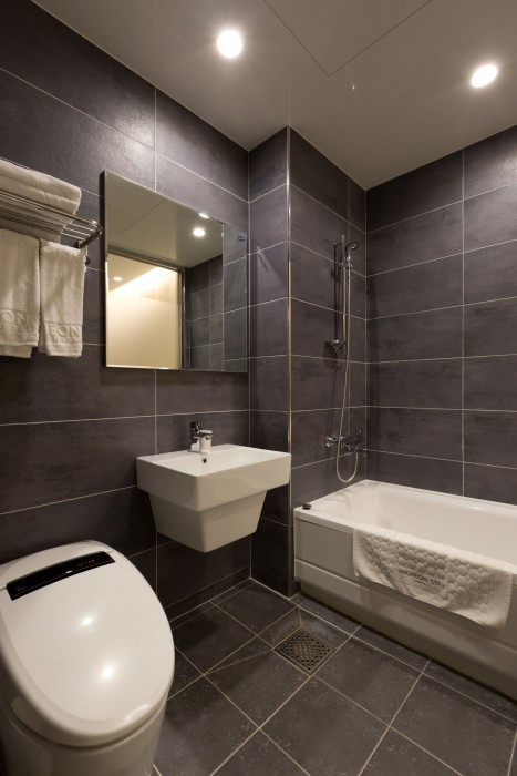 Incheon Stay Hotel photo4