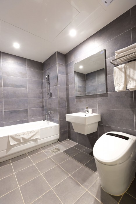 Incheon Stay Hotel 45/57