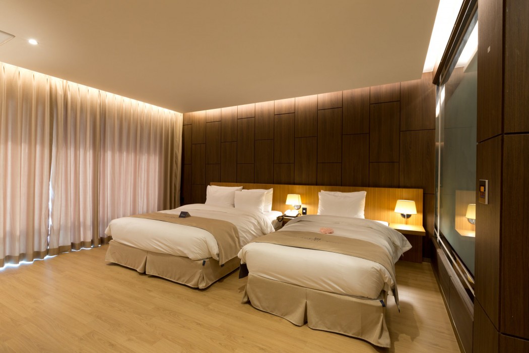 Incheon Stay Hotel 20/57