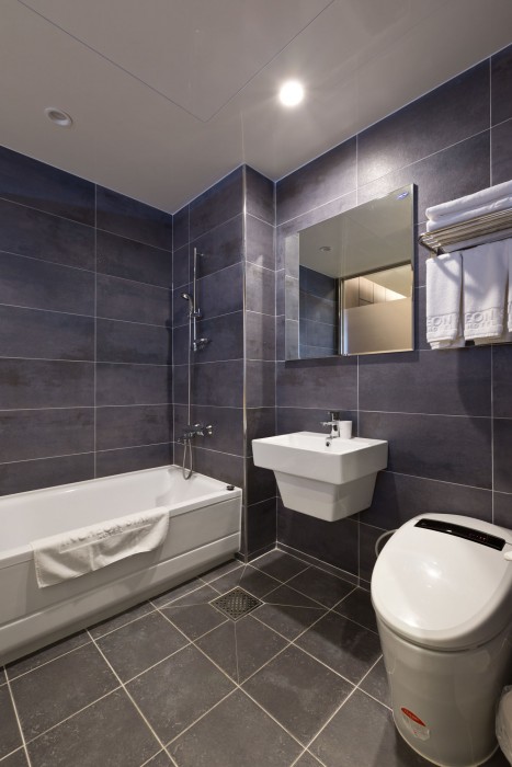 Incheon Stay Hotel 48/57