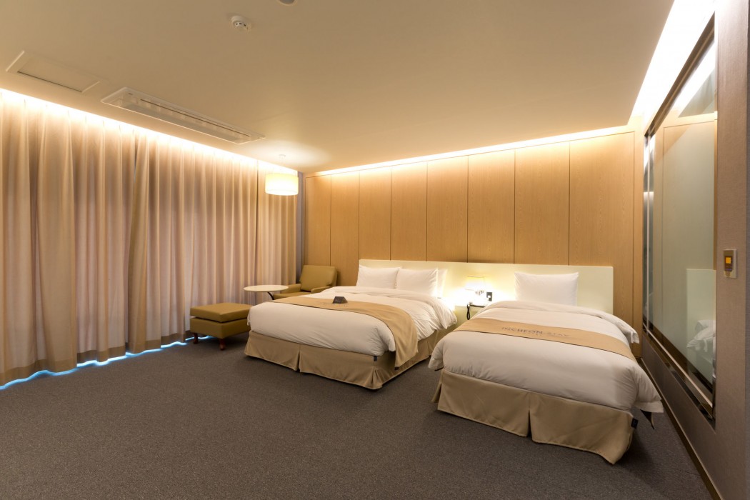 Incheon Stay Hotel 39/57