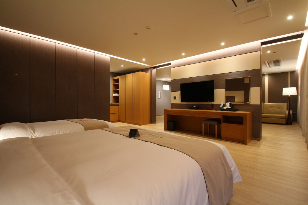 Incheon Stay Hotel 37/57