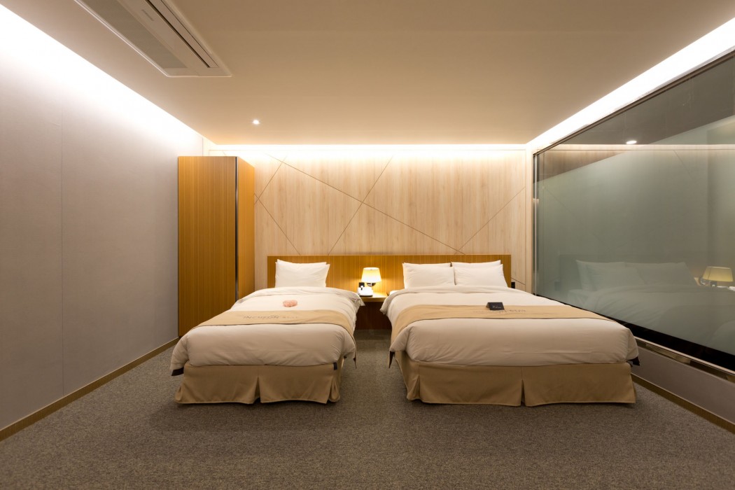 Incheon Stay Hotel 21/57