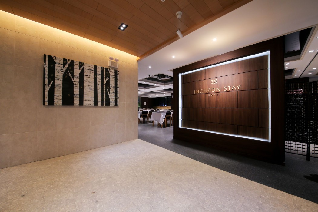 Incheon Stay Hotel photo3