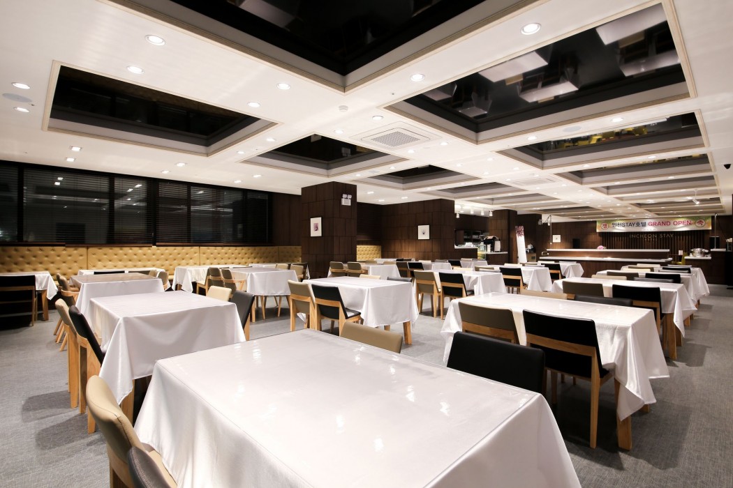 Incheon Stay Hotel 44/57