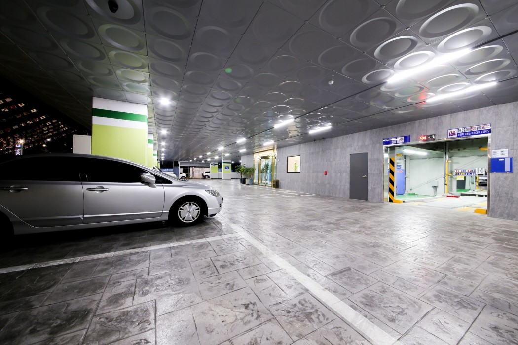 Incheon Stay Hotel 32/57