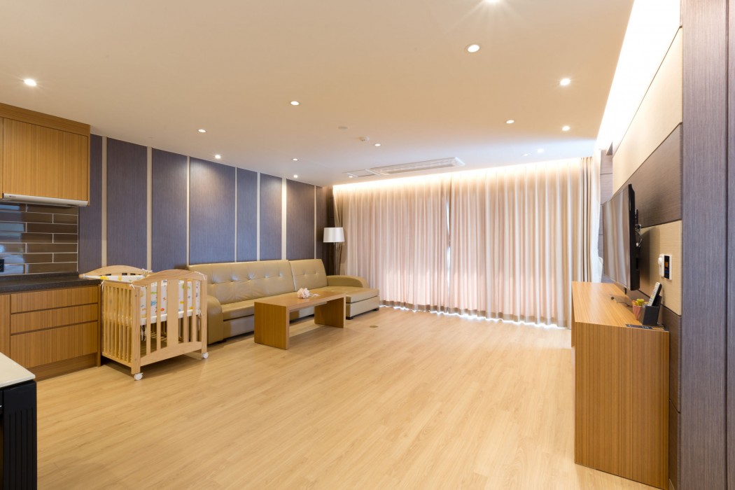 Incheon Stay Hotel 31/57