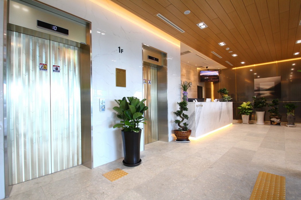 Incheon Stay Hotel 19/57