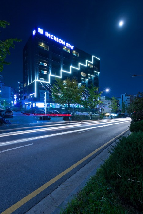 Incheon Stay Hotel 47/57