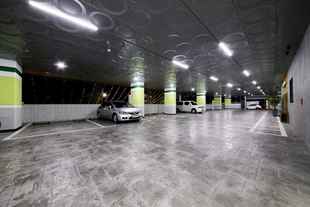 Incheon Stay Hotel 28/57