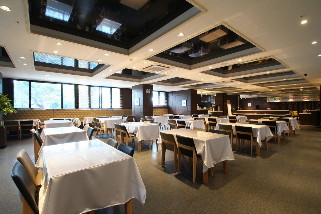 Incheon Stay Hotel 29/57