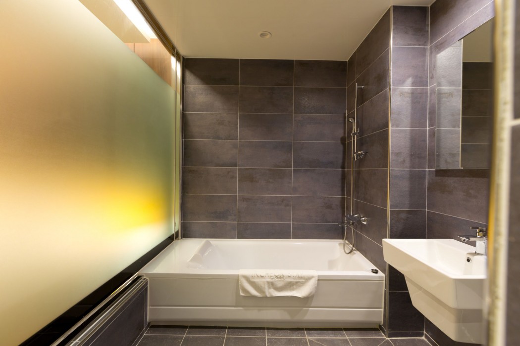Incheon Stay Hotel 22/57