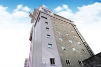 No 1 Hotel 22/44