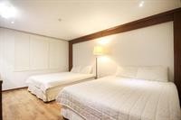 Hotel Orange 40/75