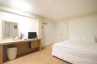 Hotel Orange 50/75