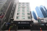 Hotel Orange 34/75
