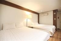 Hotel Orange 35/75