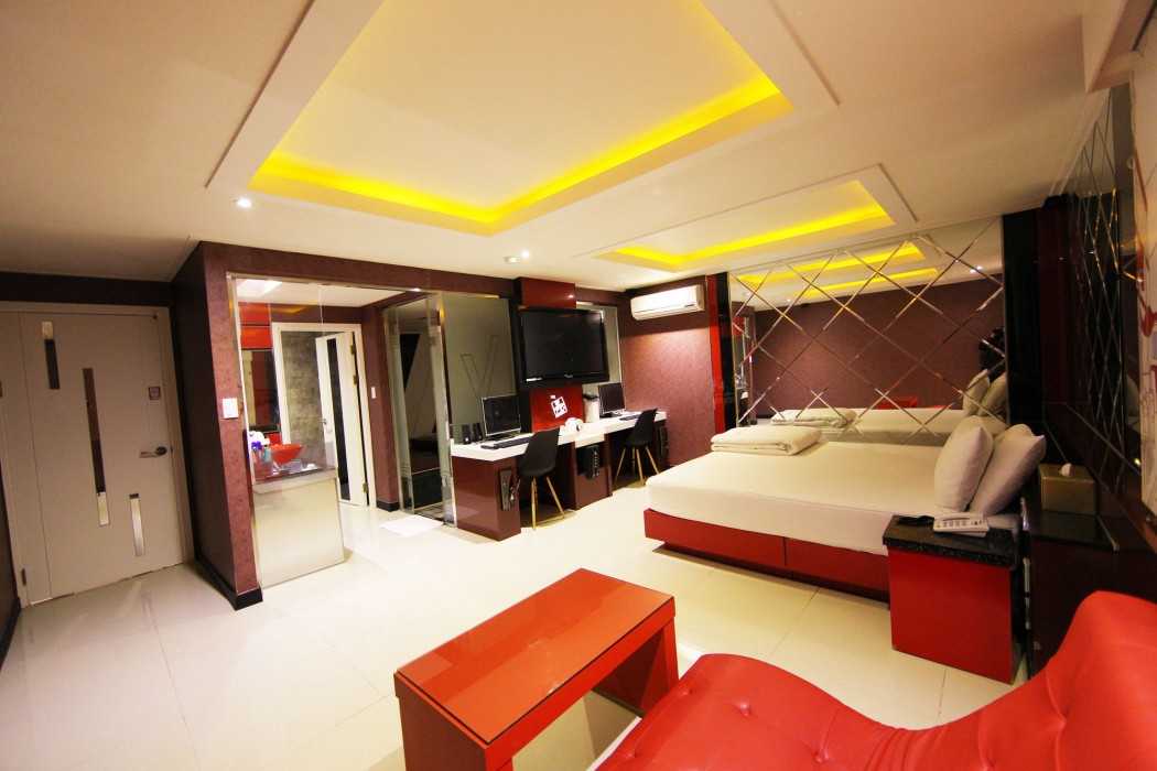V Hotel Haeundae 23/24