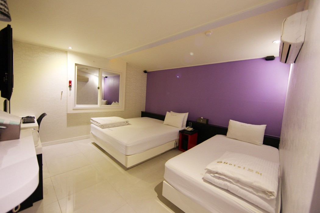V Hotel Haeundae 18/24