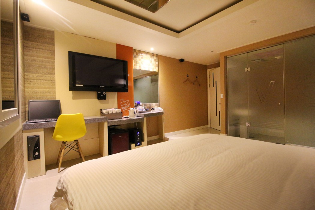 V Hotel Haeundae 21/24