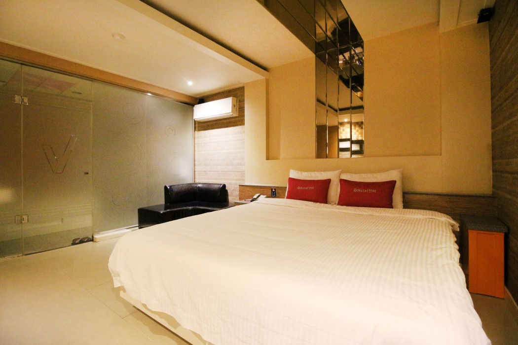 V Hotel Haeundae 20/24