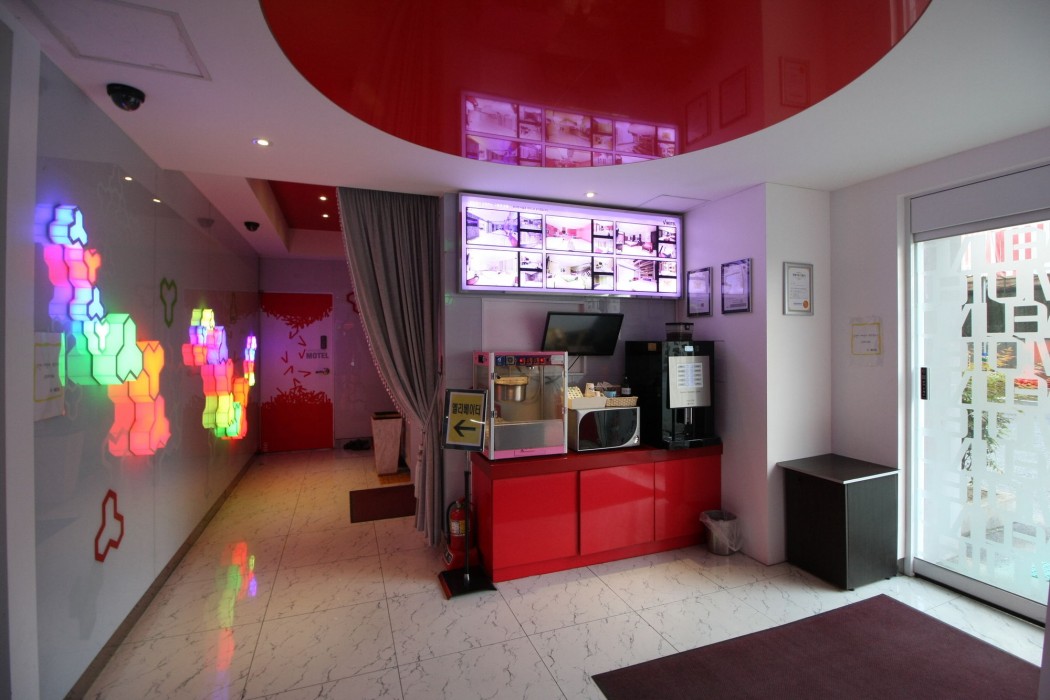 V Hotel Haeundae 22/24