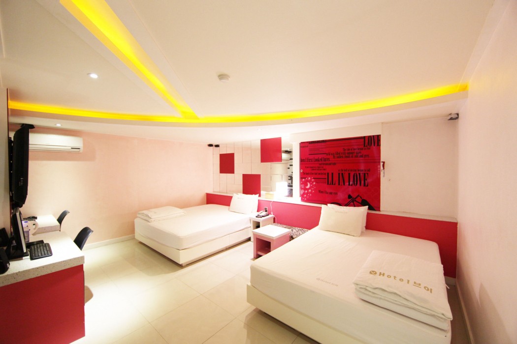 V Hotel Haeundae 19/24