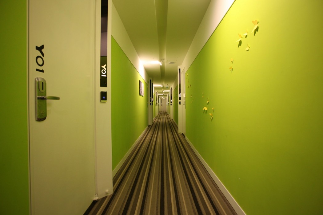 Design Hotel Xym Ansan 28/54