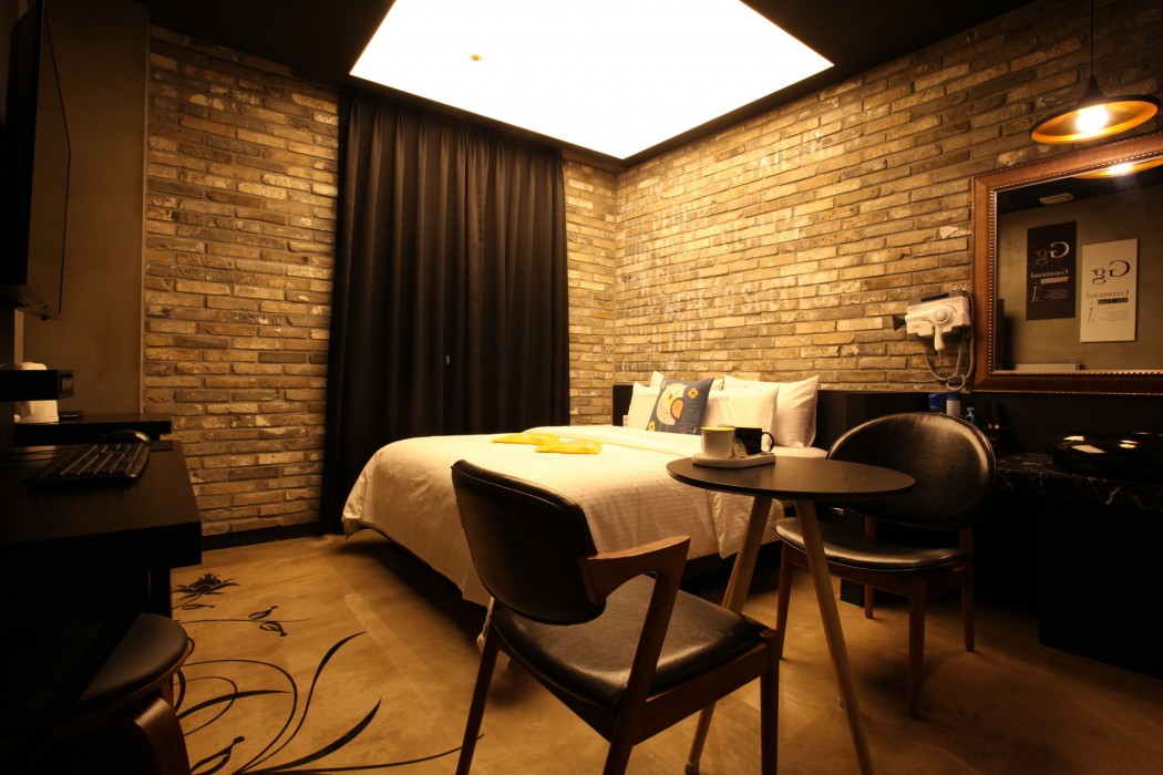 Design Hotel Xym Ansan 32/54