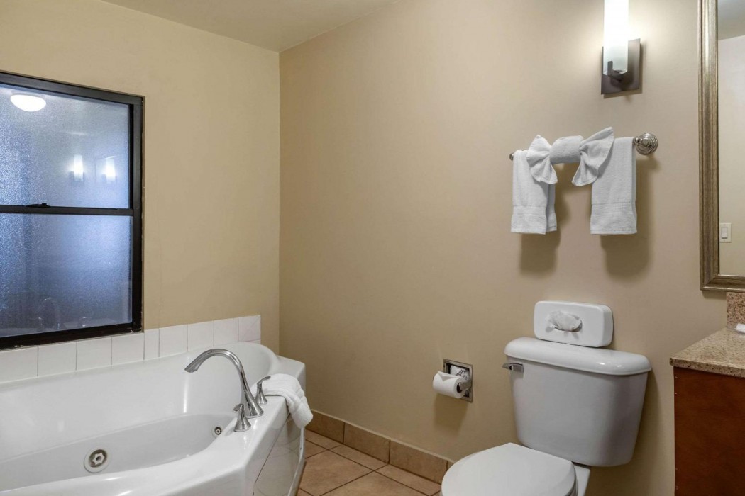 Comfort Suites Barstow Near I-15 25/51