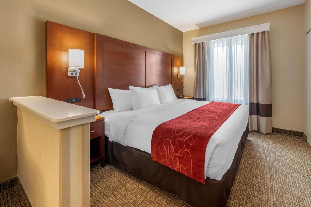 Comfort Suites Barstow Near I-15 19/51
