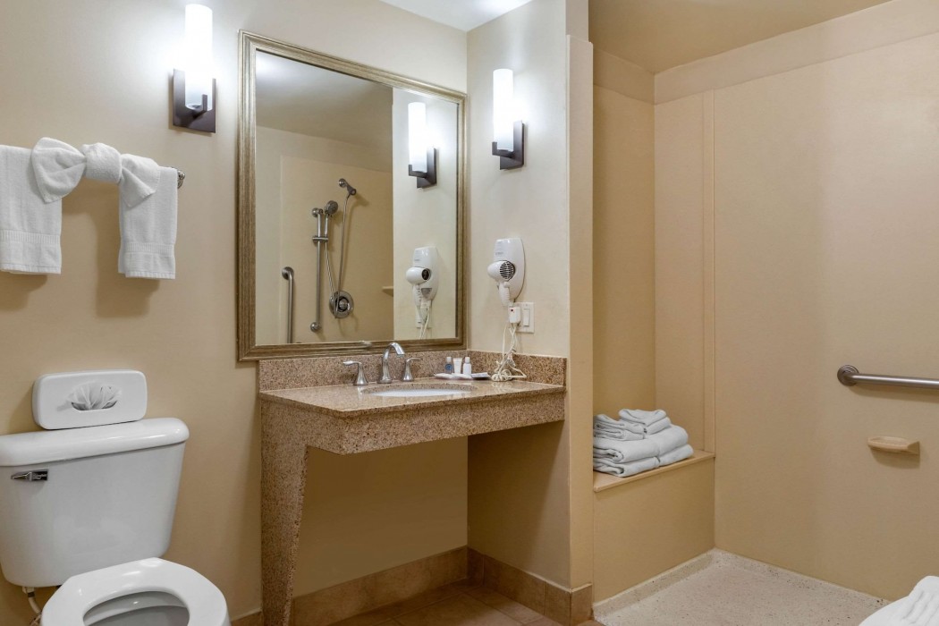 Comfort Suites Barstow Near I-15 26/51