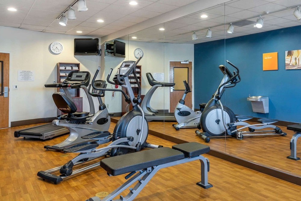 Comfort Suites Barstow Near I-15 31/51