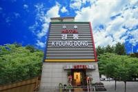 Hotel Kyoung Dong 16/58